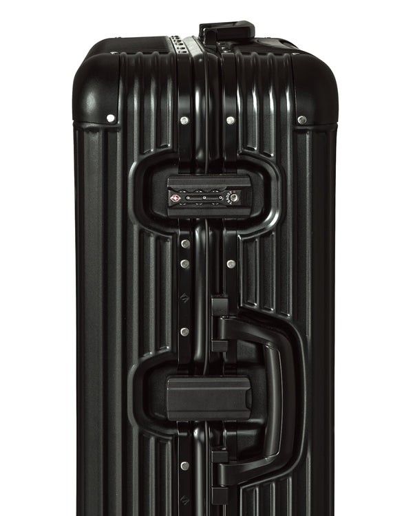 Two TSA locks