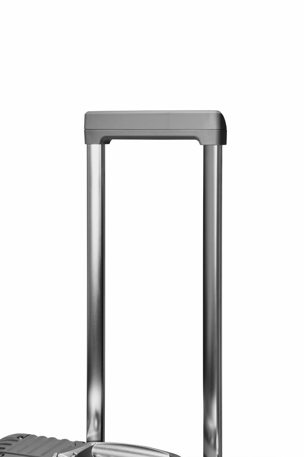 Ergonomic handle