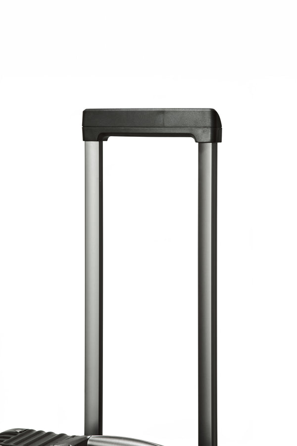 Ergonomic handle