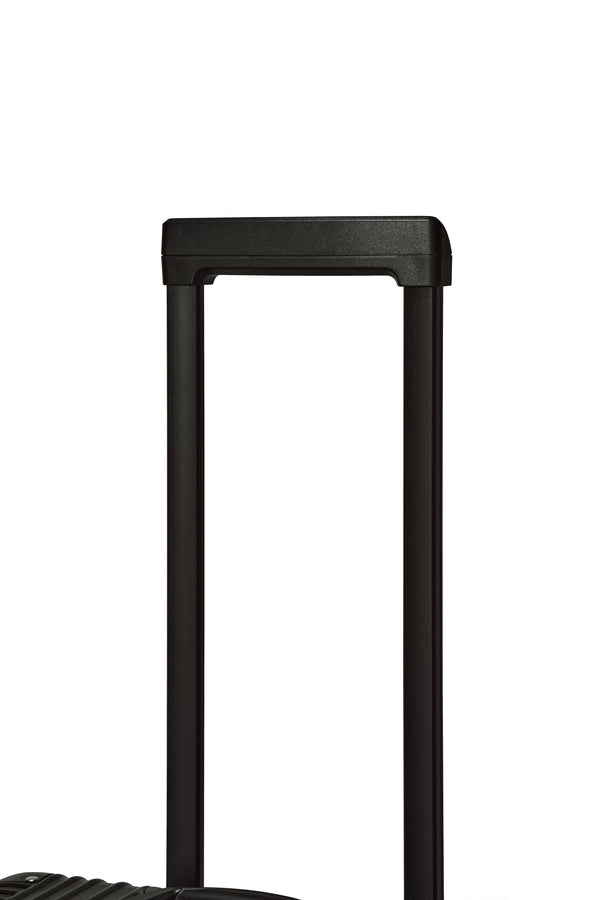 Ergonomic handle