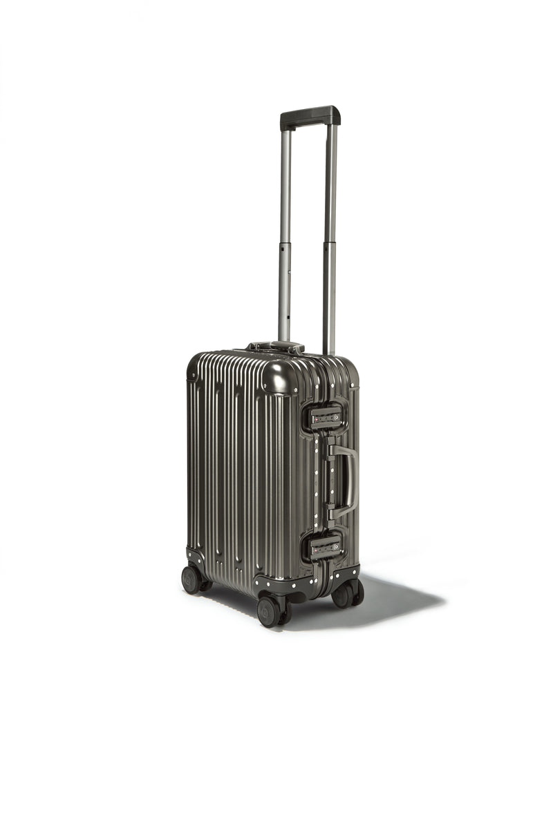Carry-On S (HANDGEPÄCKSGRÖSSE)